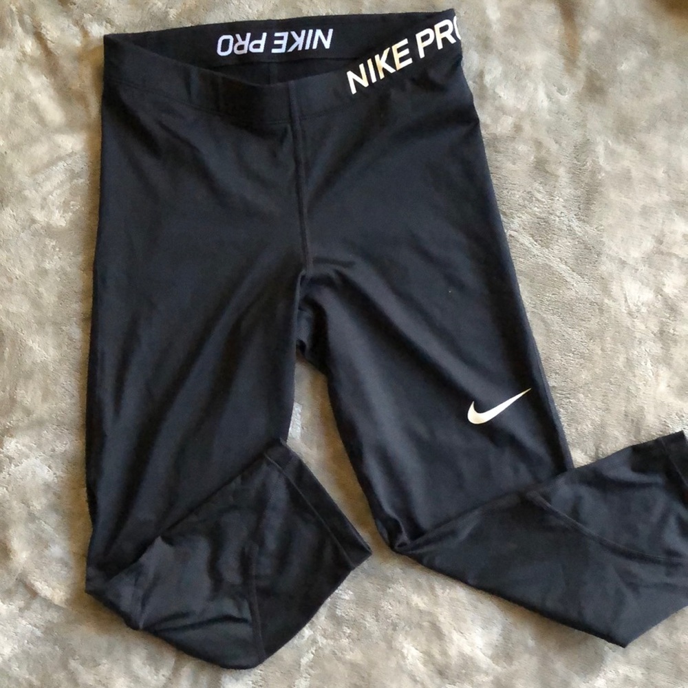 Nike athletic pants
